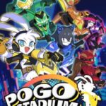 Pogo Stadium