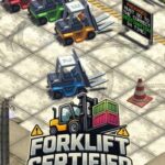 Forklift Certified: Stacked and Loaded
