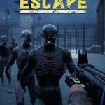 Death Row Escape