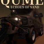 Qume: Echoes of Sand