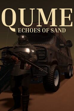 Qume: Echoes of Sand
