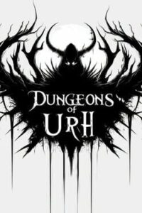 Dungeons of Uhr