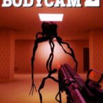 Backrooms Bodycam 2