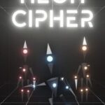 Neon Cipher