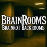 BrainRooms: Brainrot Backrooms