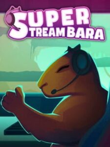 Super Stream-Bara
