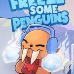 Let's Freeze Some Penguins