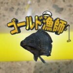 Gold Ryoushi