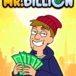 Mr. Billion