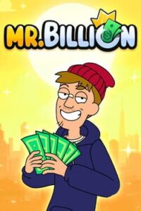 Mr. Billion