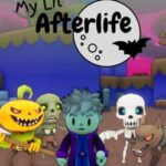 My Lil Afterlife
