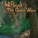 InkBrush: The Demon Wars