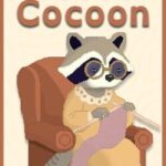 Raccoon Cocoon