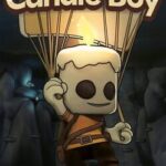 The Adventures of Candle Boy