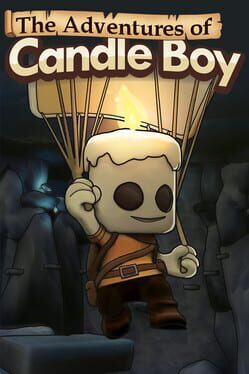 The Adventures of Candle Boy