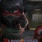 Blood Storm: Alien Purge