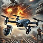 Drone: Modern Warfare