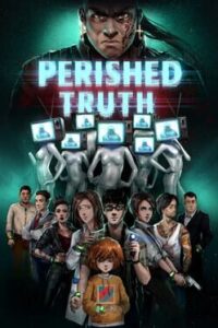 Perished Truth