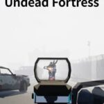 Undead Fortress