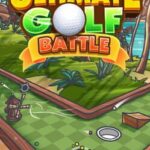 Ultimate Golf Battle