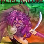 A Song in Elyel Nalore