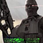 Tactical Ghost