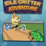 Idle Critter Adventure