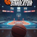 Basketball Simulator