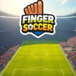 Finger Soccer