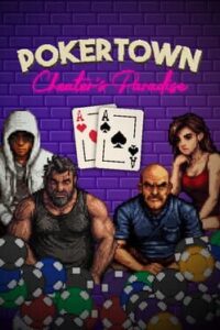 Pokertown: Cheater’s Paradise