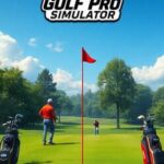 Golf Pro Simulator