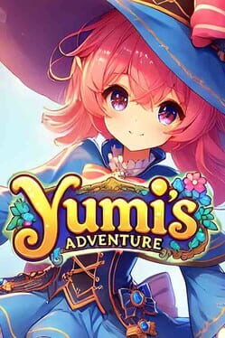 Yumi’s Adventure