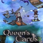 Queen's Cards