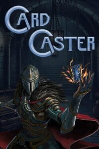 Cardcaster