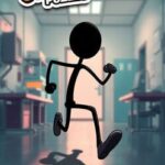 Stickman Puzzle