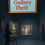 Gallery Theft