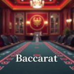 Baccarat