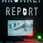 Anomaly Report