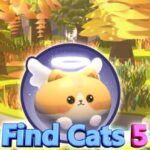 Find Cats 5
