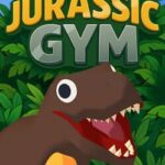 Jurassic Gym