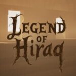 Legend of Hiraq