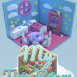 My Tiny Room
