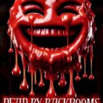 Dead by Backrooms Anomaly
