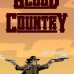Blood Country