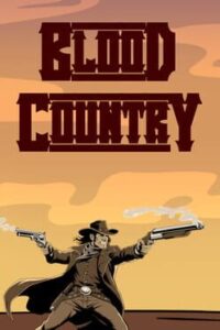 Blood Country