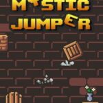 Mystic Jumper