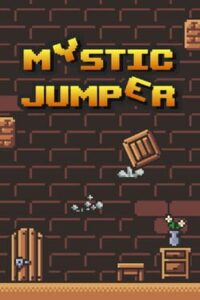 Mystic Jumper