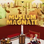 Museum Magnate