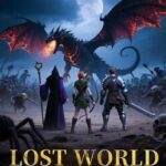 Lost World Survivor