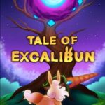 Tale of Excalibun
